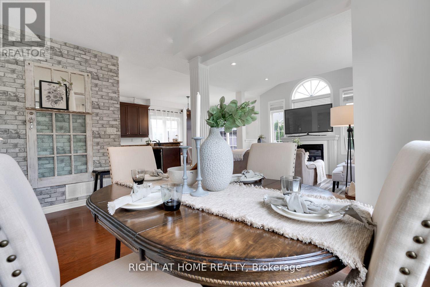 Photo 2 of 23 Don Morris Court, Clarington ON