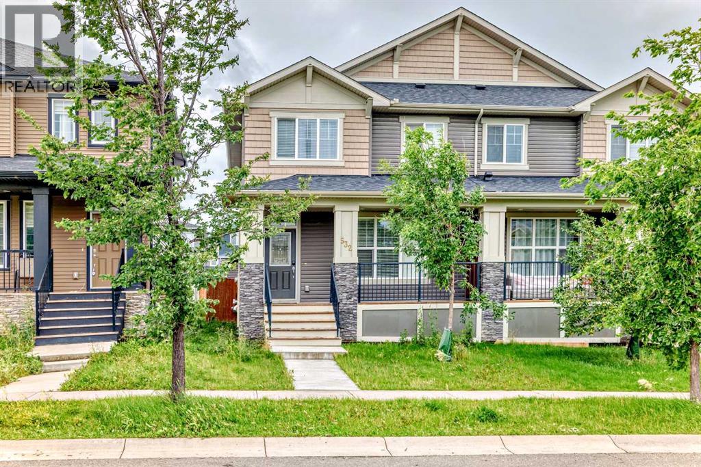 Photo 24 of 532 Evanston Link Nw, Calgary AB