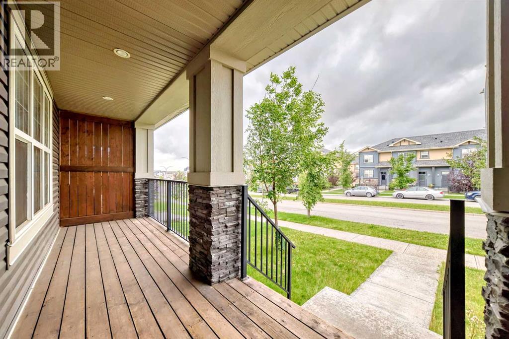 Photo 37 of 532 Evanston Link Nw, Calgary AB