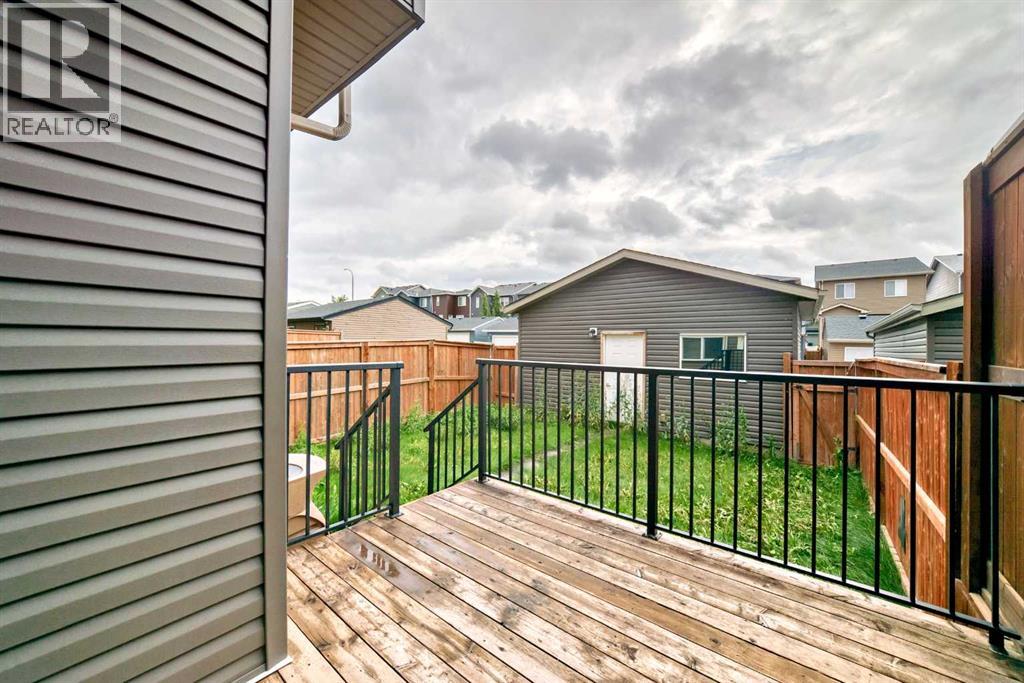 Photo 1 of 532 Evanston Link Nw, Calgary AB