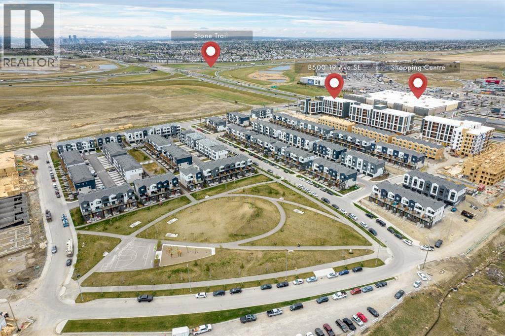 Single Family House for Sale in    Avenue SE Calgary 