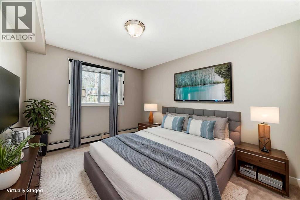 Single Family House for Sale in    Avenue NE Crescent Heights Calgary 