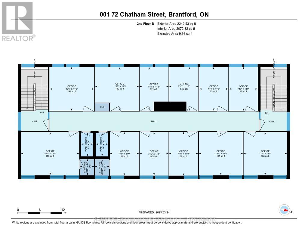 Photo 48 of 70 Chatham Street, Brantford ON