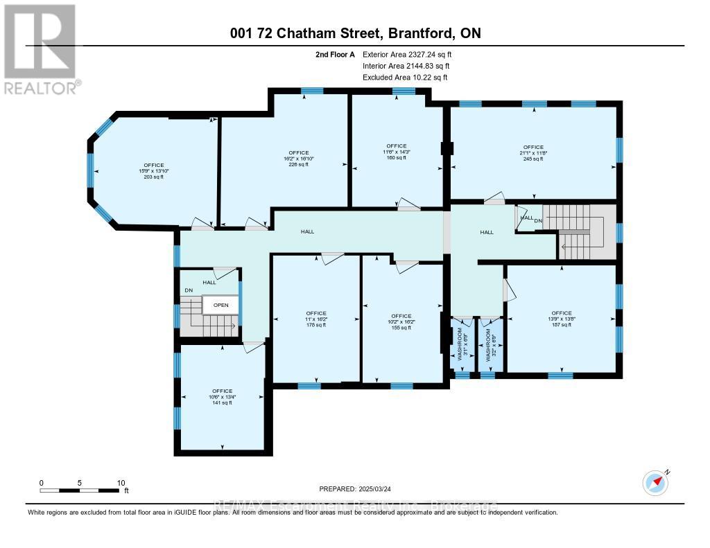 Photo 45 of 70 Chatham Street, Brantford ON