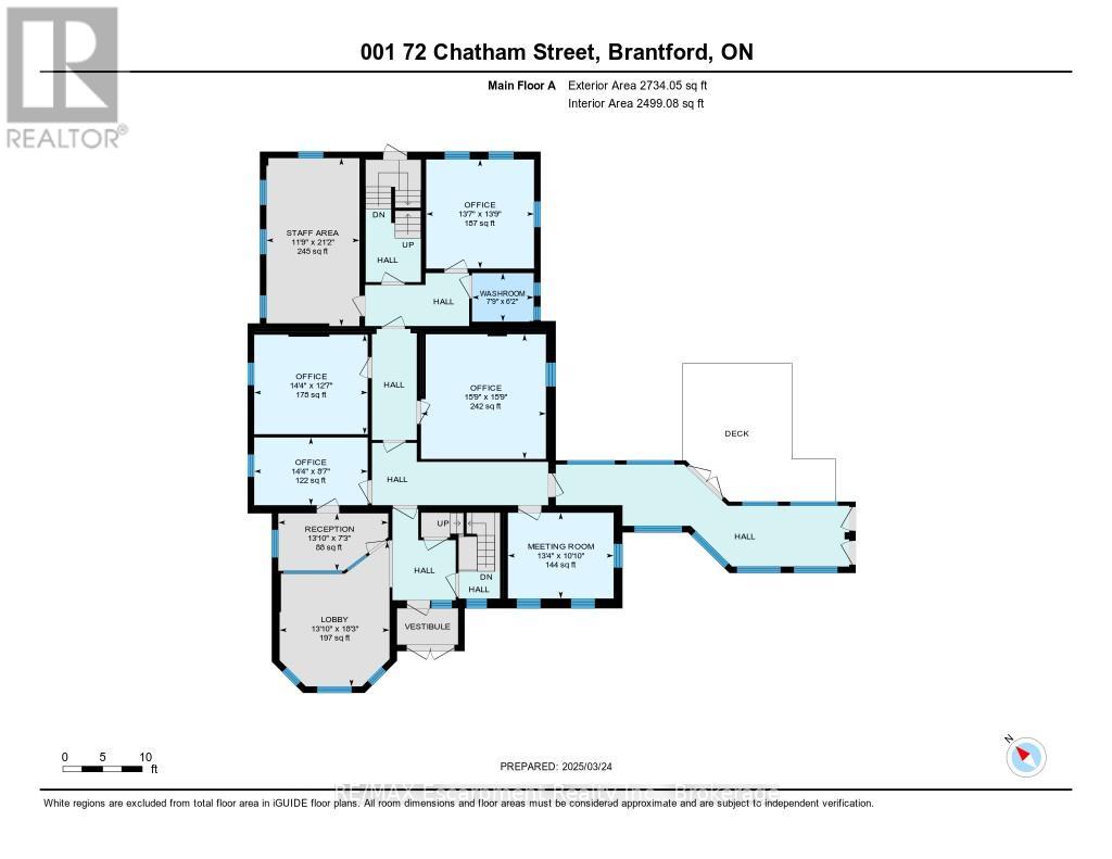 Photo 44 of 70 Chatham Street, Brantford ON