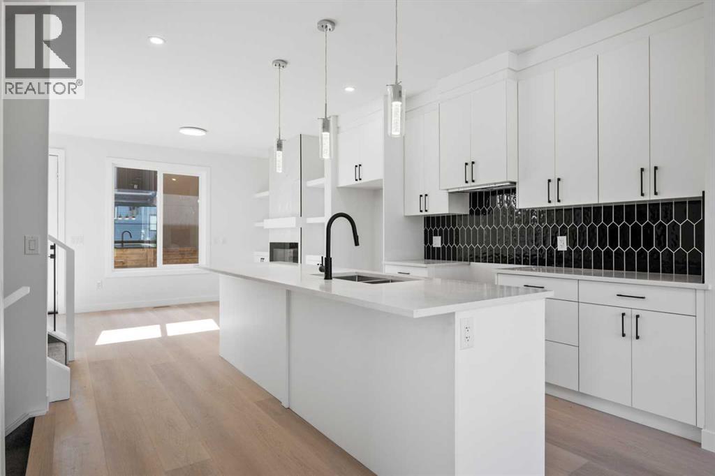 Single Family House for Sale in   Avenue NW Mount Pleasant Calgary 