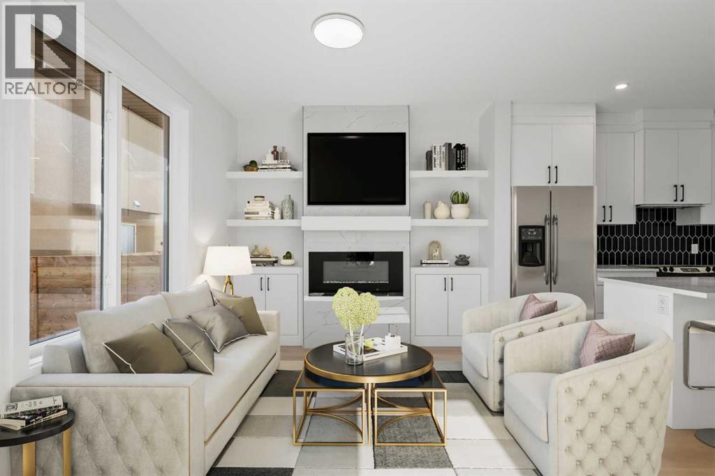 Single Family House for Sale in   Avenue NW Mount Pleasant Calgary 