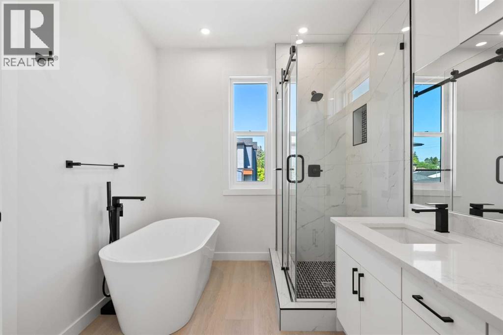 Single Family House for Sale in   Avenue NW Mount Pleasant Calgary 