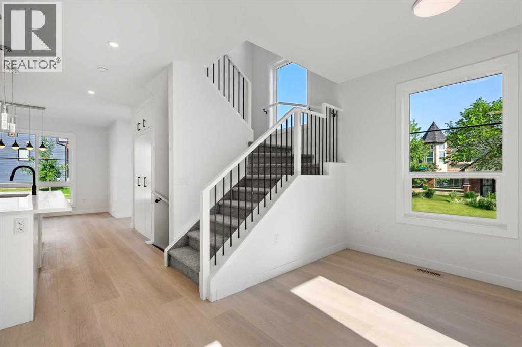 Single Family House for Sale in   Avenue NW Mount Pleasant Calgary 