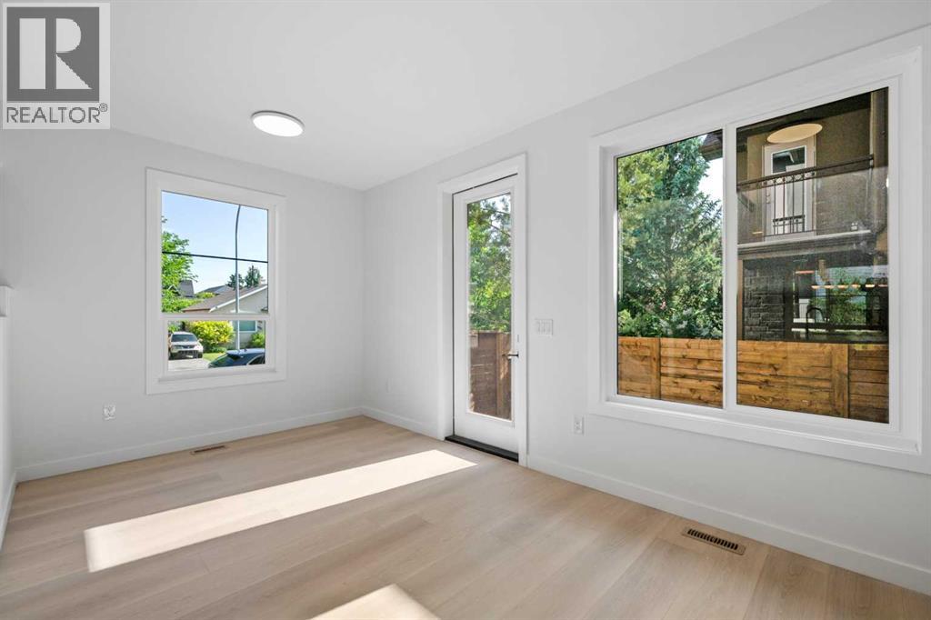 Single Family House for Sale in   Avenue NW Mount Pleasant Calgary 
