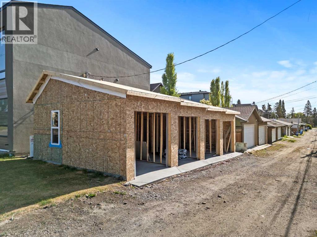 Single Family House for Sale in   Avenue NW Mount Pleasant Calgary 