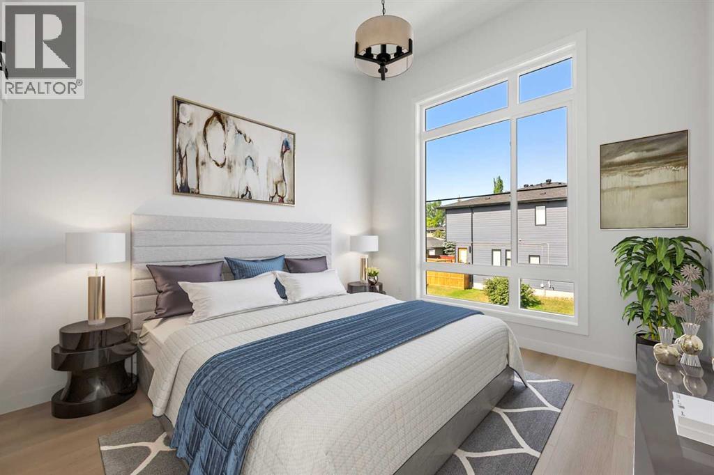 Single Family House for Sale in   Avenue NW Mount Pleasant Calgary 