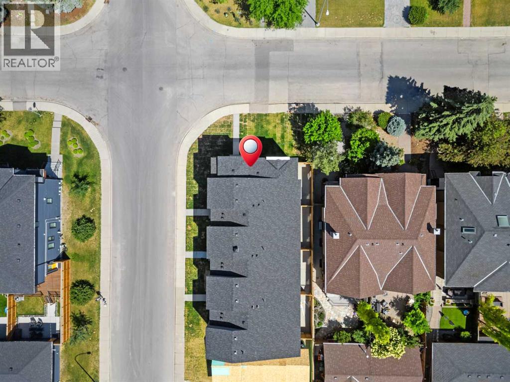 Single Family House for Sale in   Avenue NW Mount Pleasant Calgary 