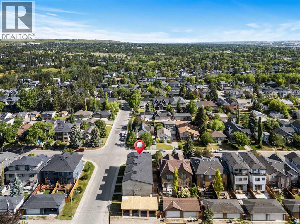 Single Family House for Sale in   Avenue NW Mount Pleasant Calgary 