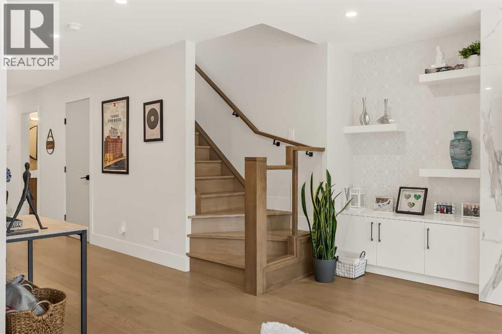 3609 3 Street SW, Calgary, Alberta