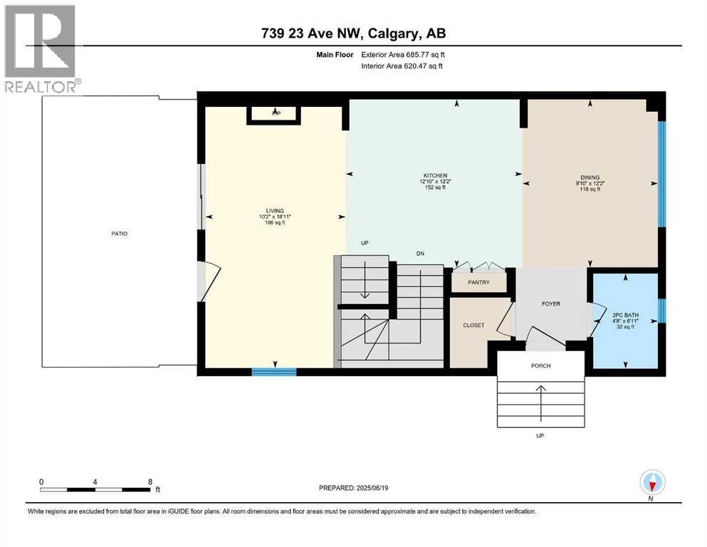 Single Family House for Sale in   Avenue NW Mount Pleasant Calgary 