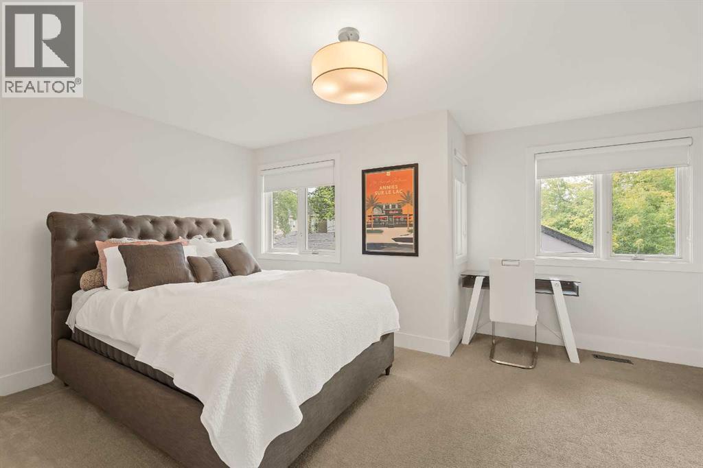 Single Family House for Sale in   Street SW Parkhill Calgary 