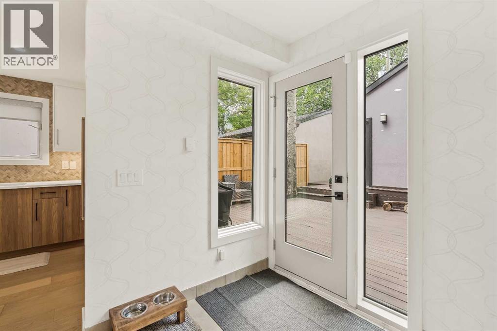 Single Family House for Sale in   Street SW Parkhill Calgary 