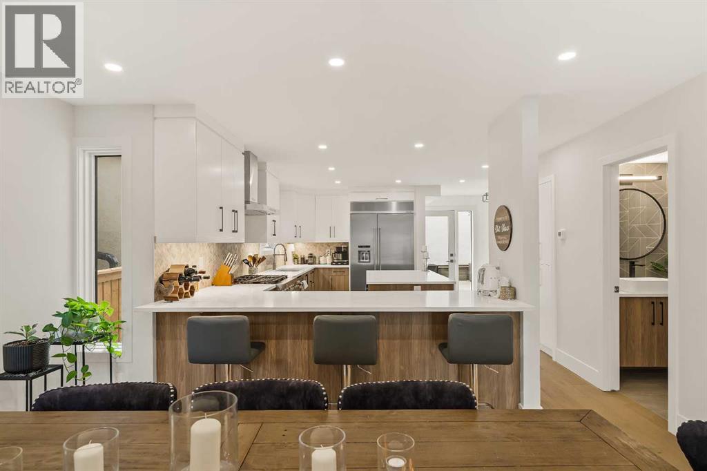 Single Family House for Sale in   Street SW Parkhill Calgary 