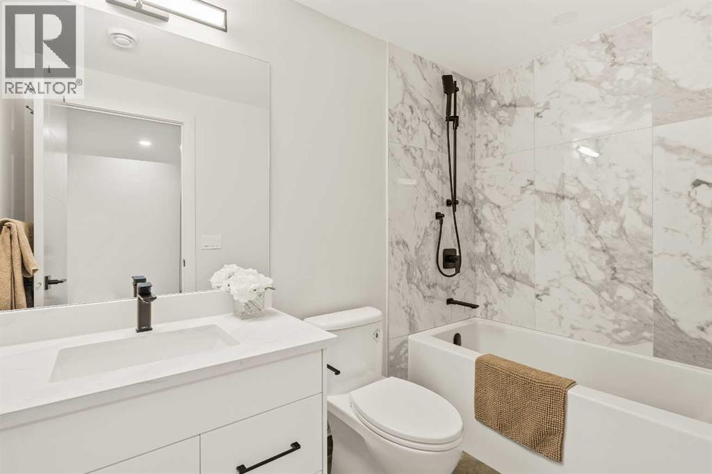 Single Family House for Sale in   Street SW Parkhill Calgary 
