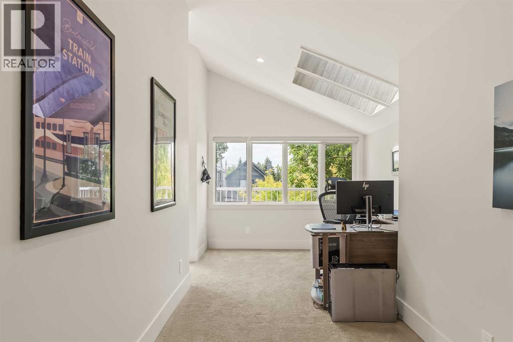 Single Family House for Sale in   Street SW Parkhill Calgary 