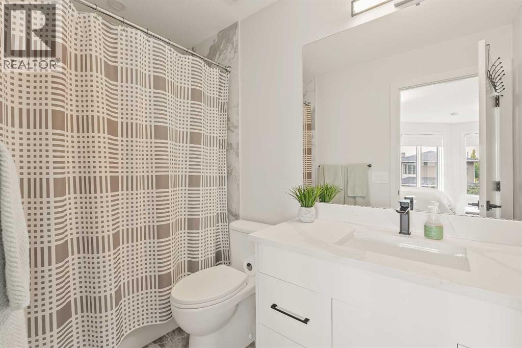 Single Family House for Sale in   Street SW Parkhill Calgary 