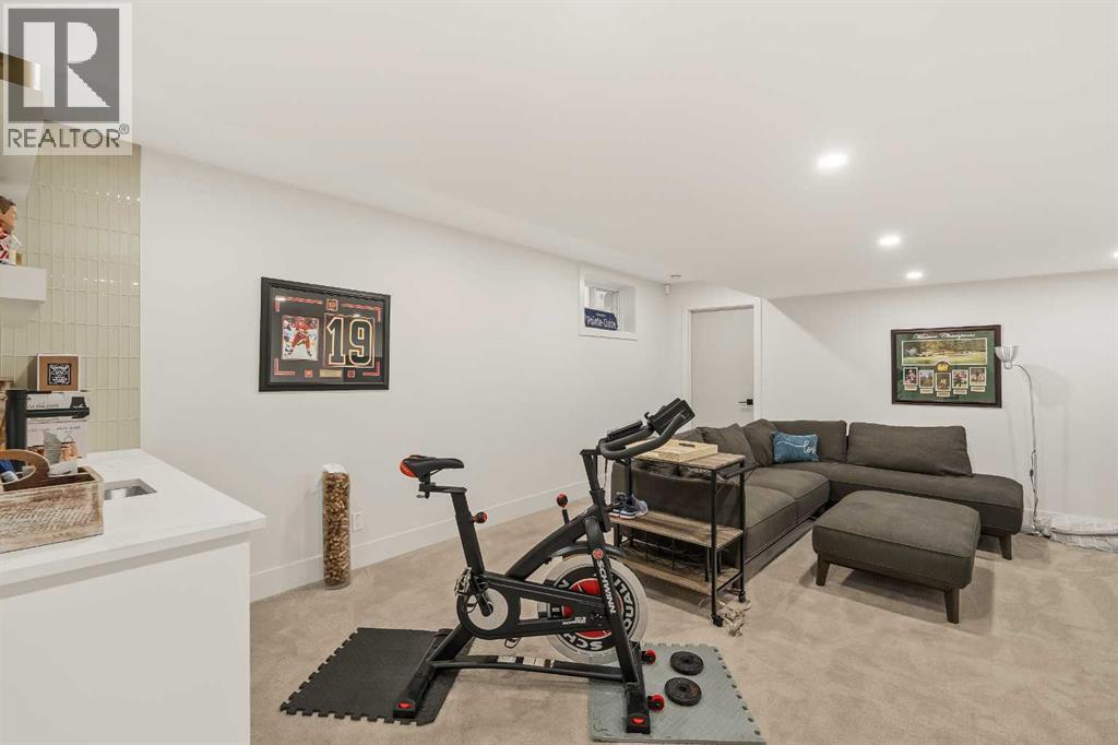 Single Family House for Sale in   Street SW Parkhill Calgary 