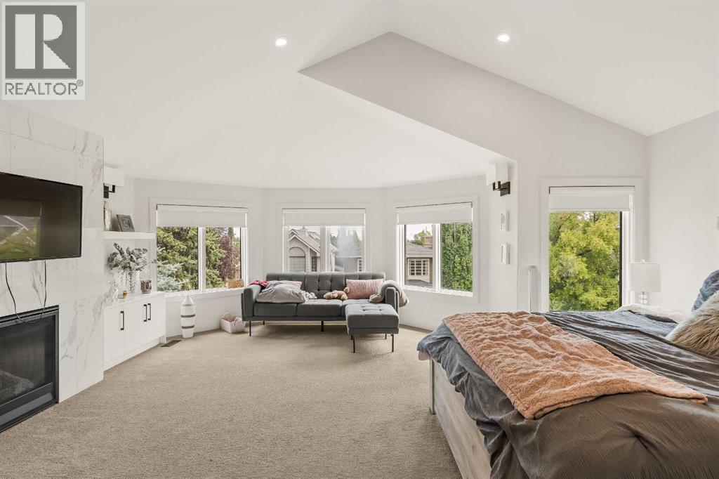 Single Family House for Sale in   Street SW Parkhill Calgary 