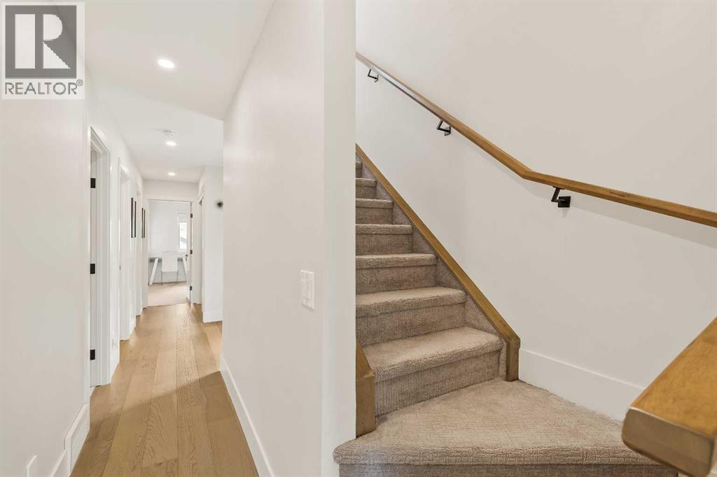 Single Family House for Sale in   Street SW Parkhill Calgary 