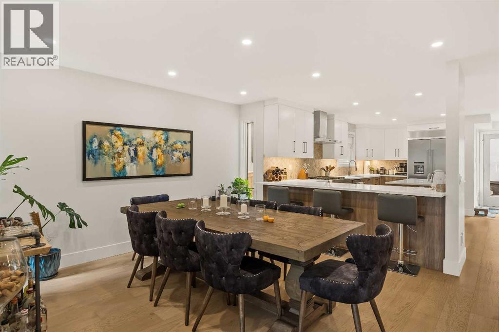 Single Family House for Sale in   Street SW Parkhill Calgary 