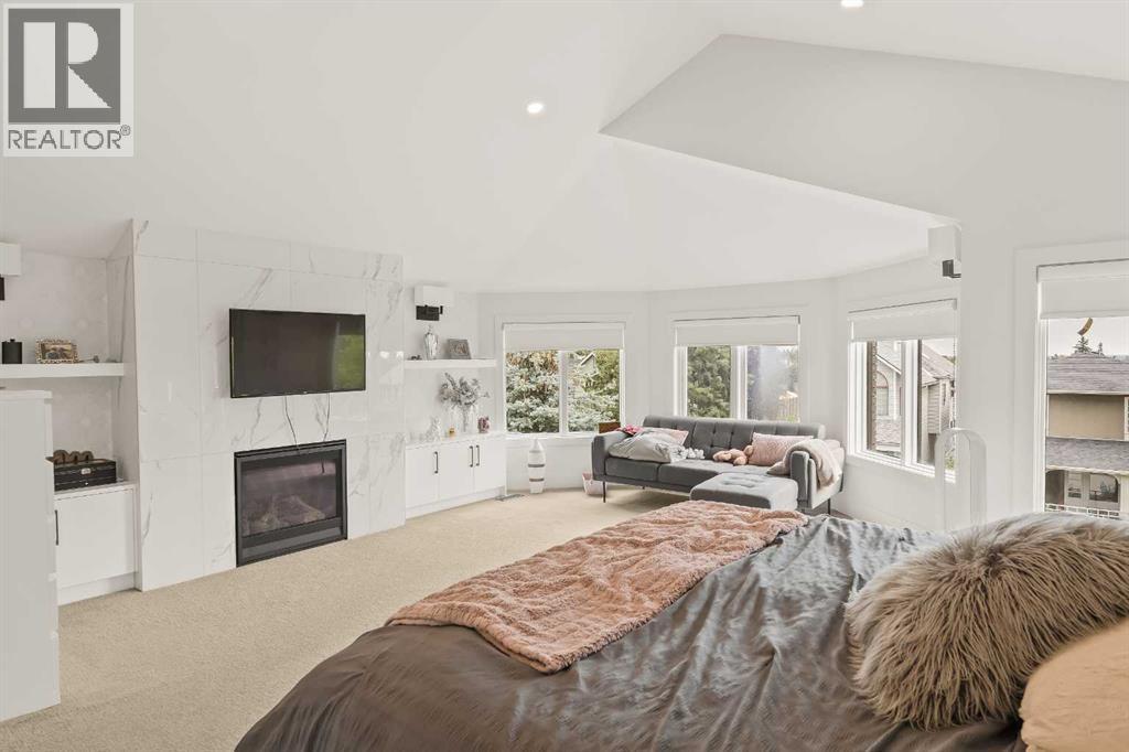 Single Family House for Sale in   Street SW Parkhill Calgary 