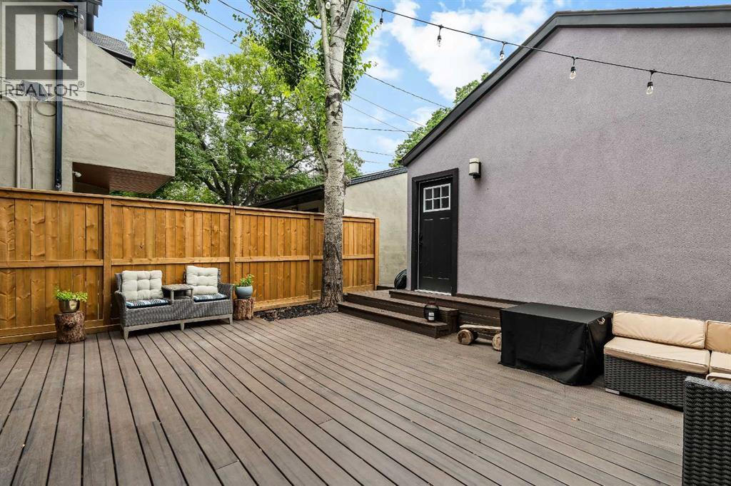 Single Family House for Sale in   Street SW Parkhill Calgary 