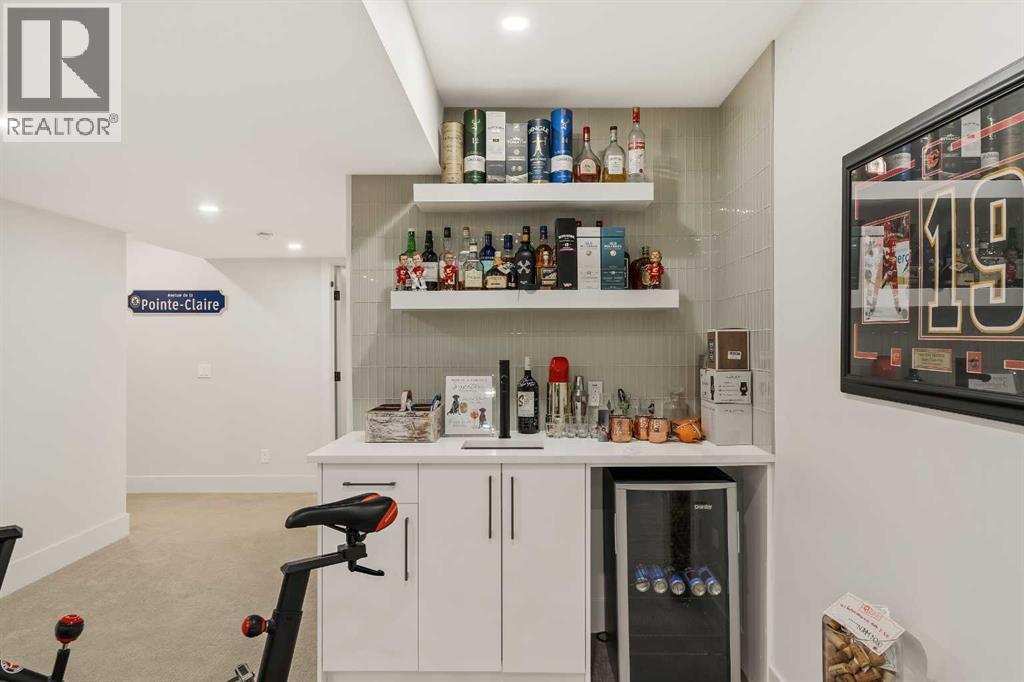 Single Family House for Sale in   Street SW Parkhill Calgary 