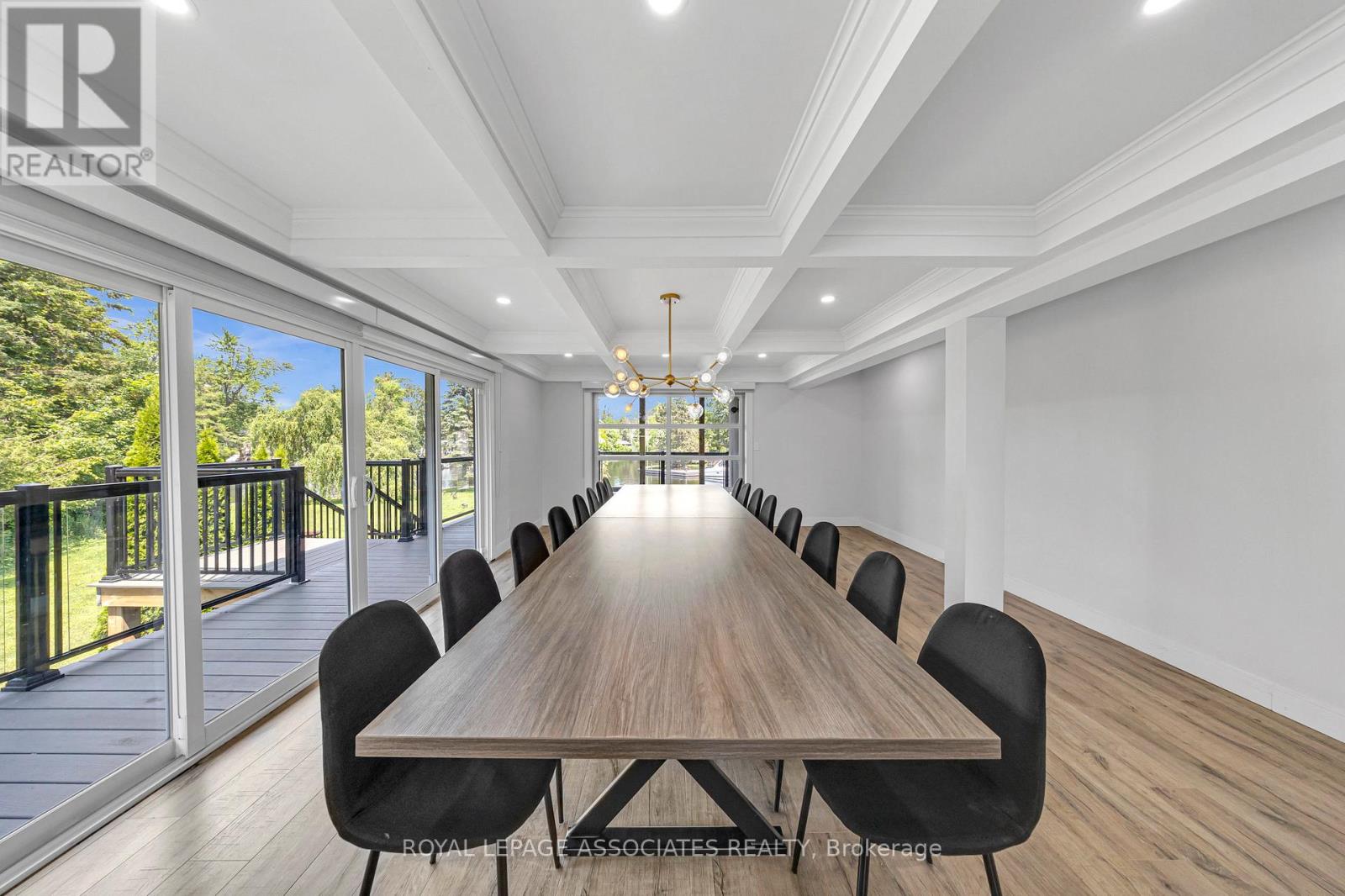 Photo 20 of 57 Poplar Crescent, Ramara ON