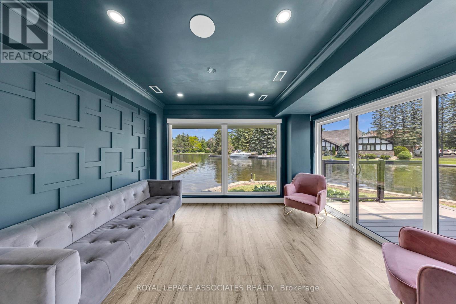 Photo 10 of 57 Poplar Crescent, Ramara ON