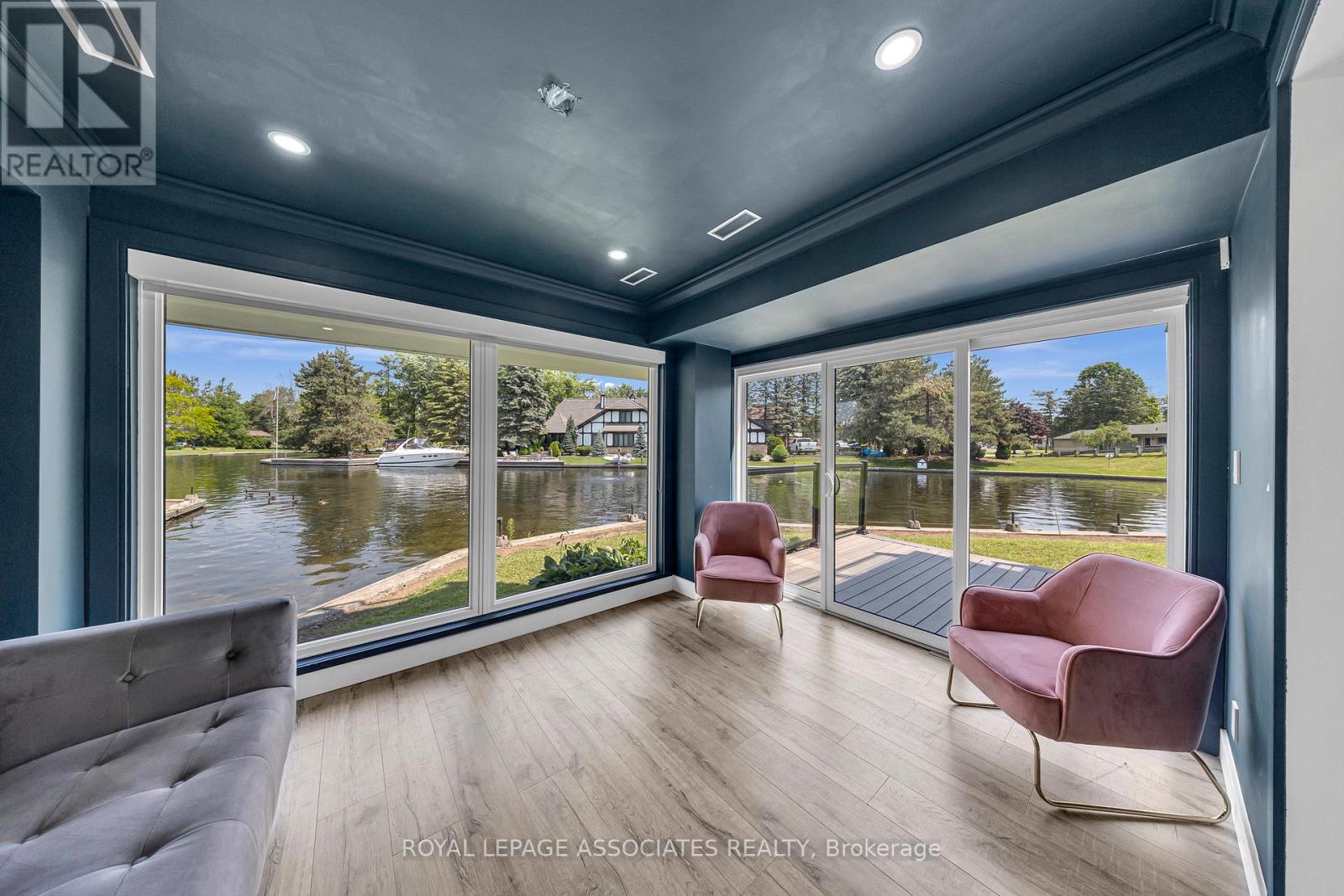 Photo 11 of 57 Poplar Crescent, Ramara ON