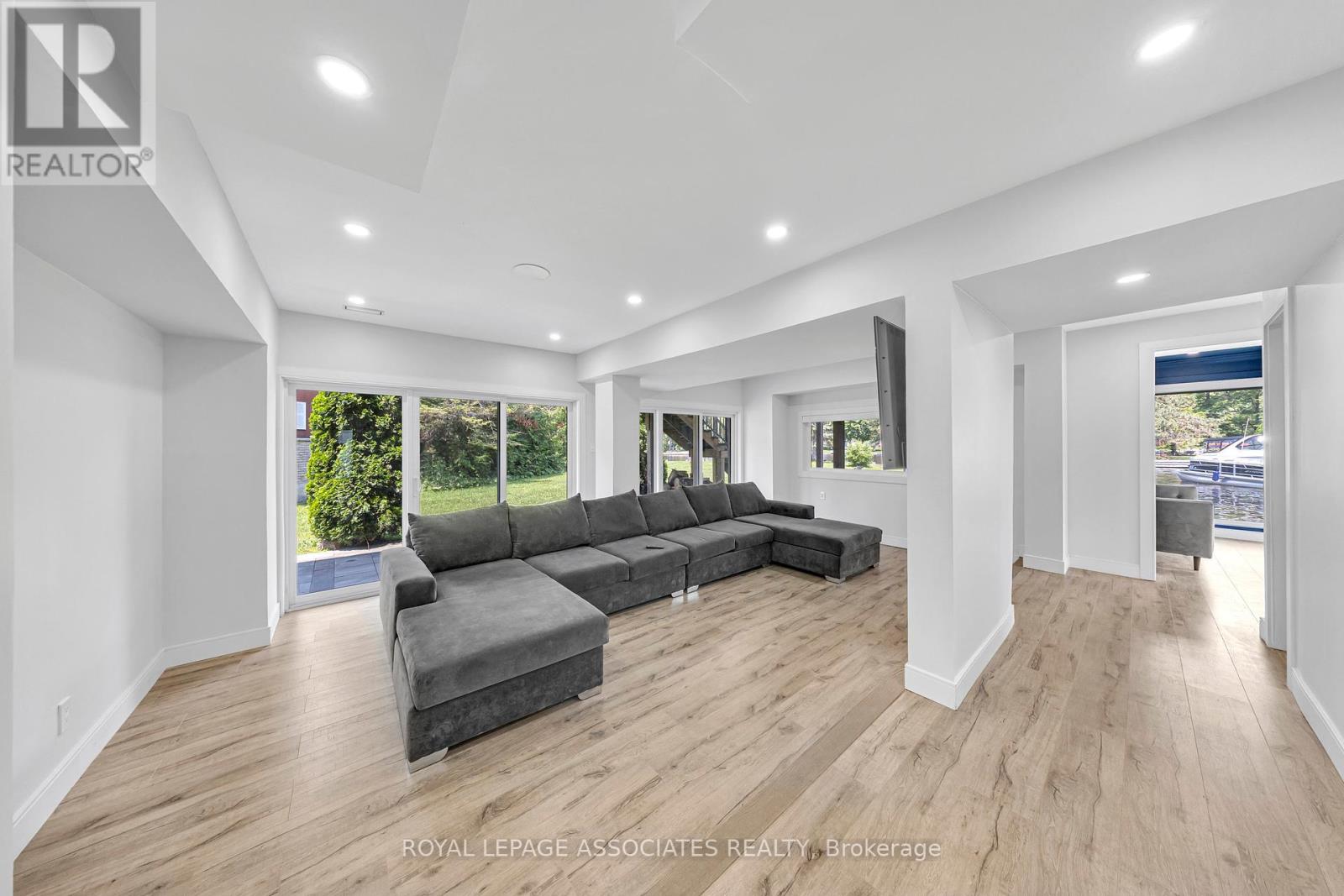 Photo 9 of 57 Poplar Crescent, Ramara ON