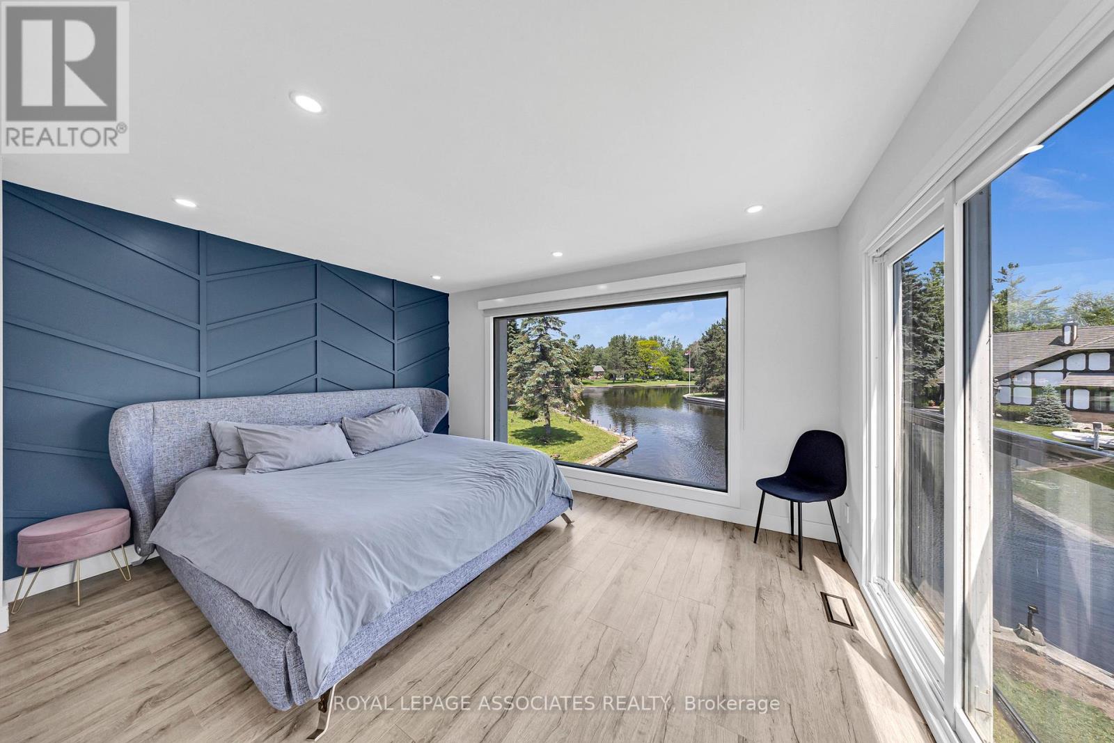 Photo 12 of 57 Poplar Crescent, Ramara ON