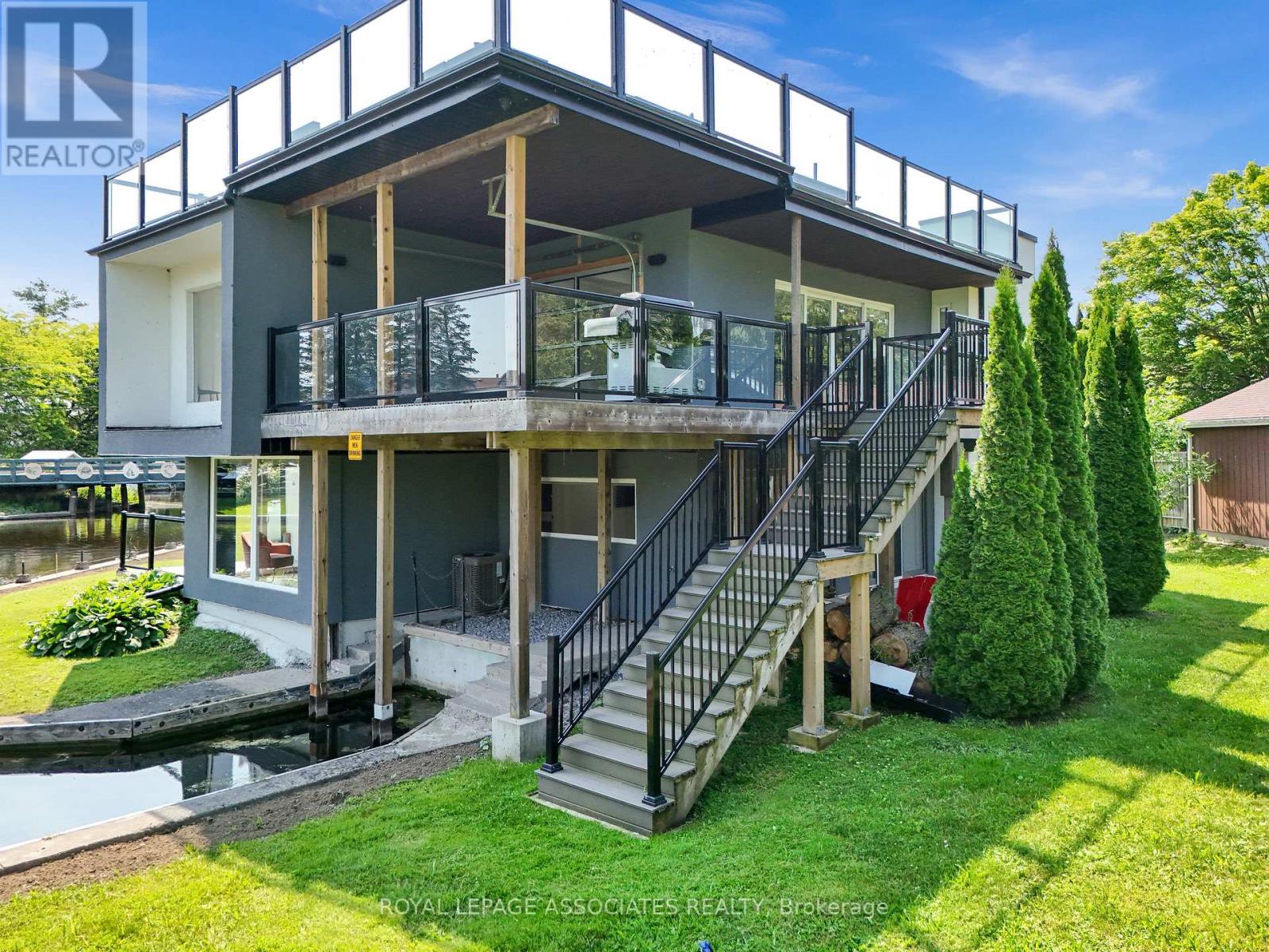 Photo 3 of 57 Poplar Crescent, Ramara ON