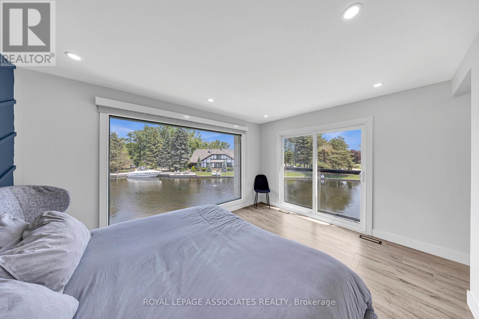 Photo 13 of 57 Poplar Crescent, Ramara ON
