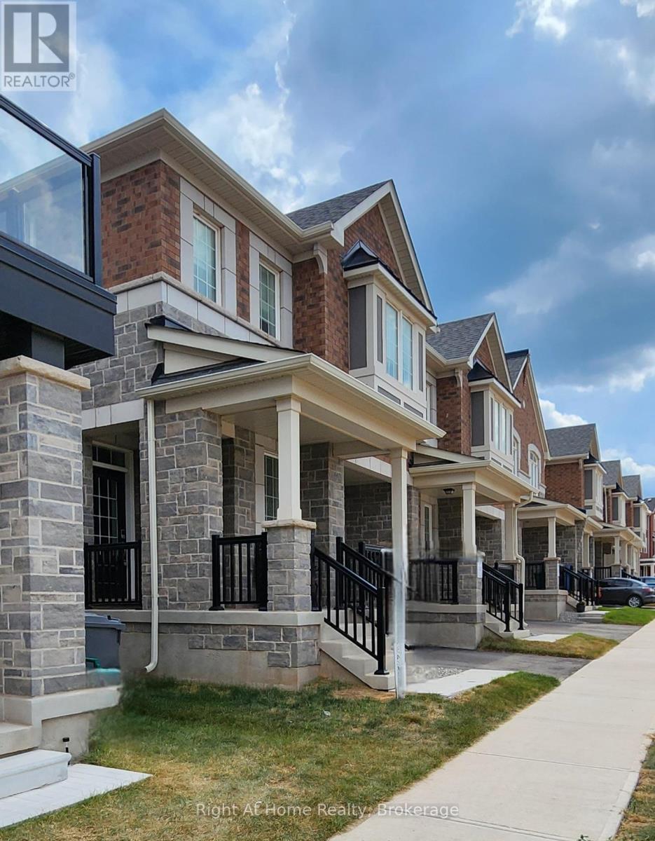 Photo 33 of 1242 Wheat Boom Drive, Oakville ON