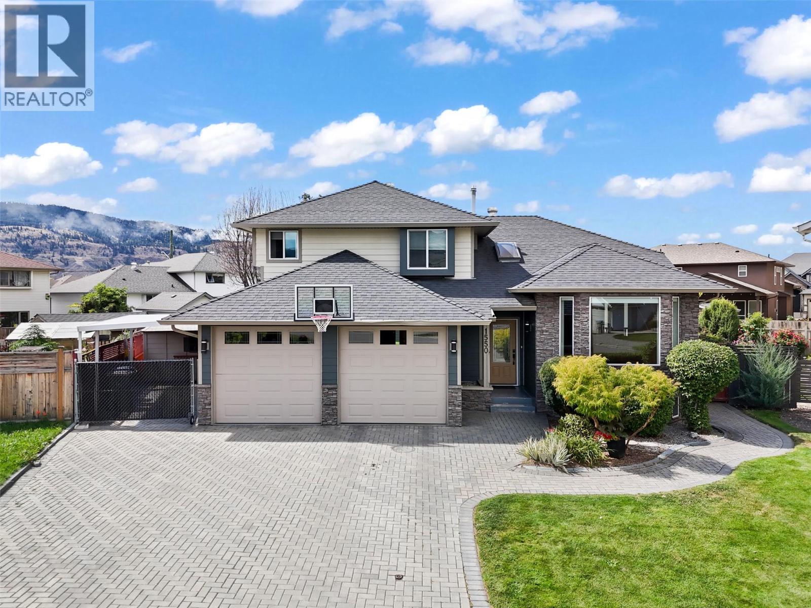 Photo 67 of 1550 Nicolani Court, Kamloops BC