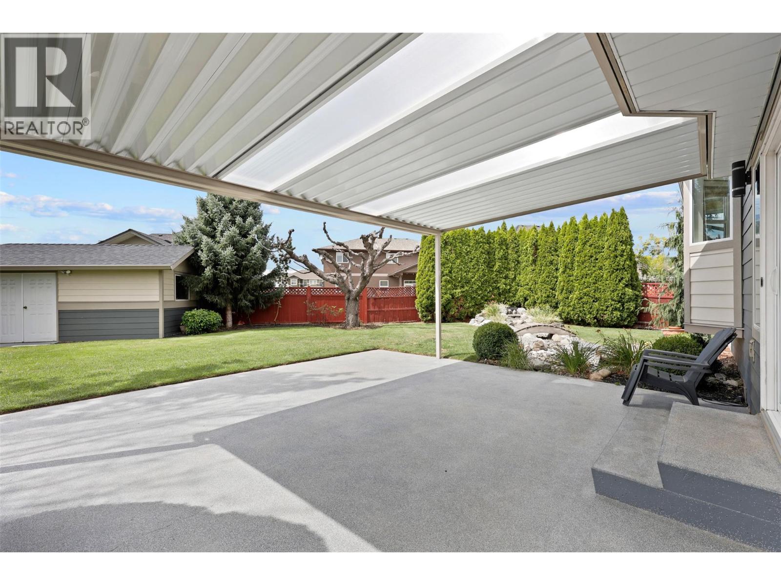 Photo 71 of 1550 Nicolani Court, Kamloops BC