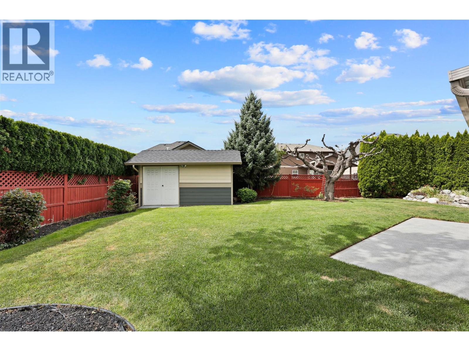 Photo 60 of 1550 Nicolani Court, Kamloops BC