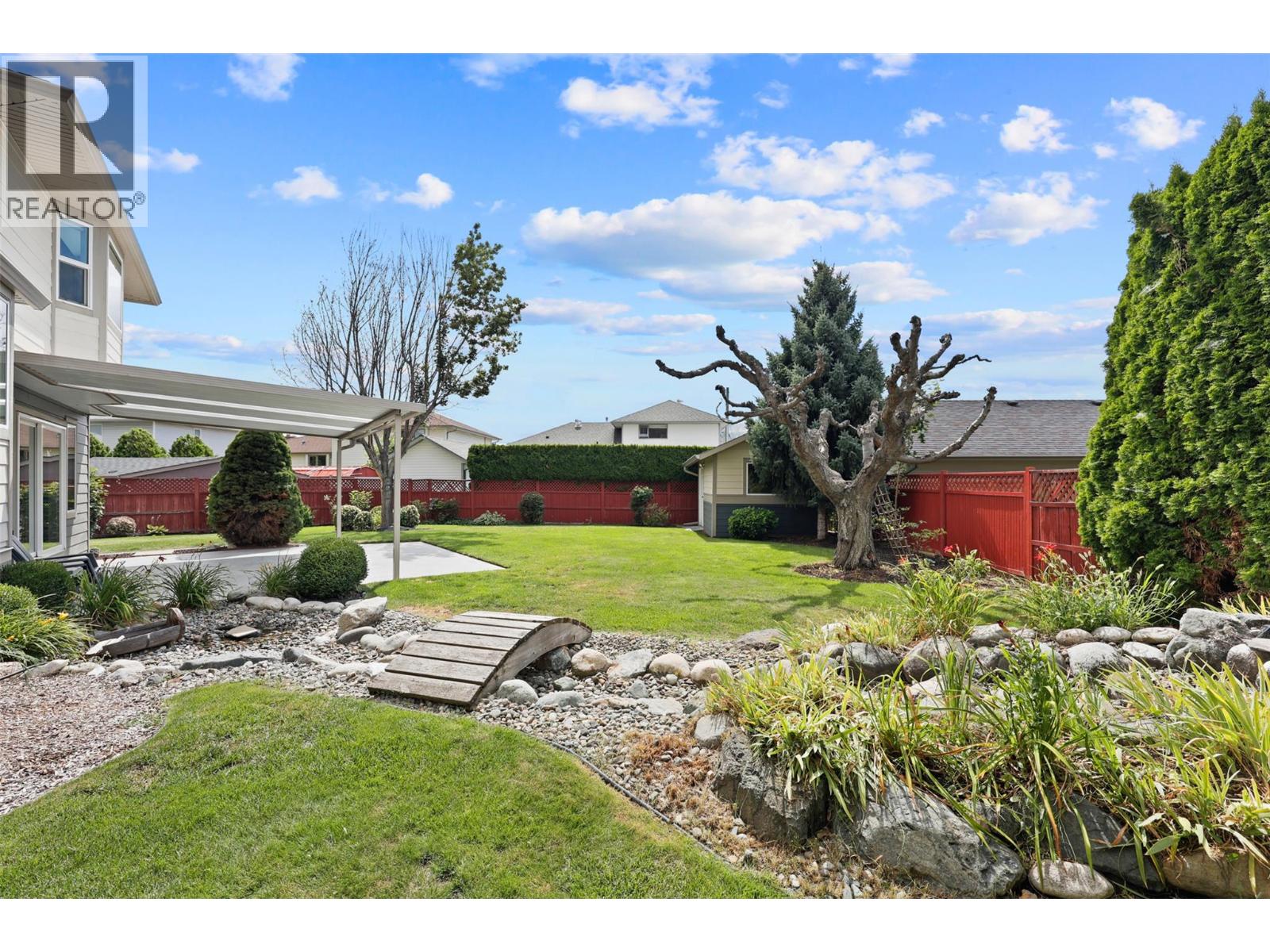 Photo 6 of 1550 Nicolani Court, Kamloops BC