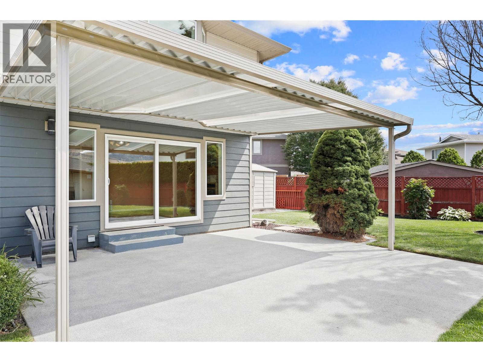 Photo 50 of 1550 Nicolani Court, Kamloops BC