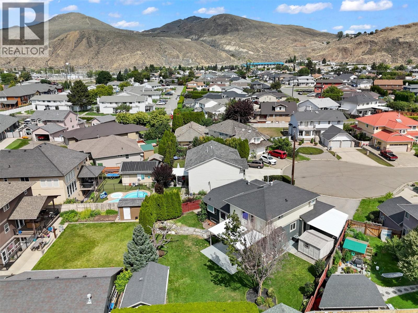 Photo 55 of 1550 Nicolani Court, Kamloops BC