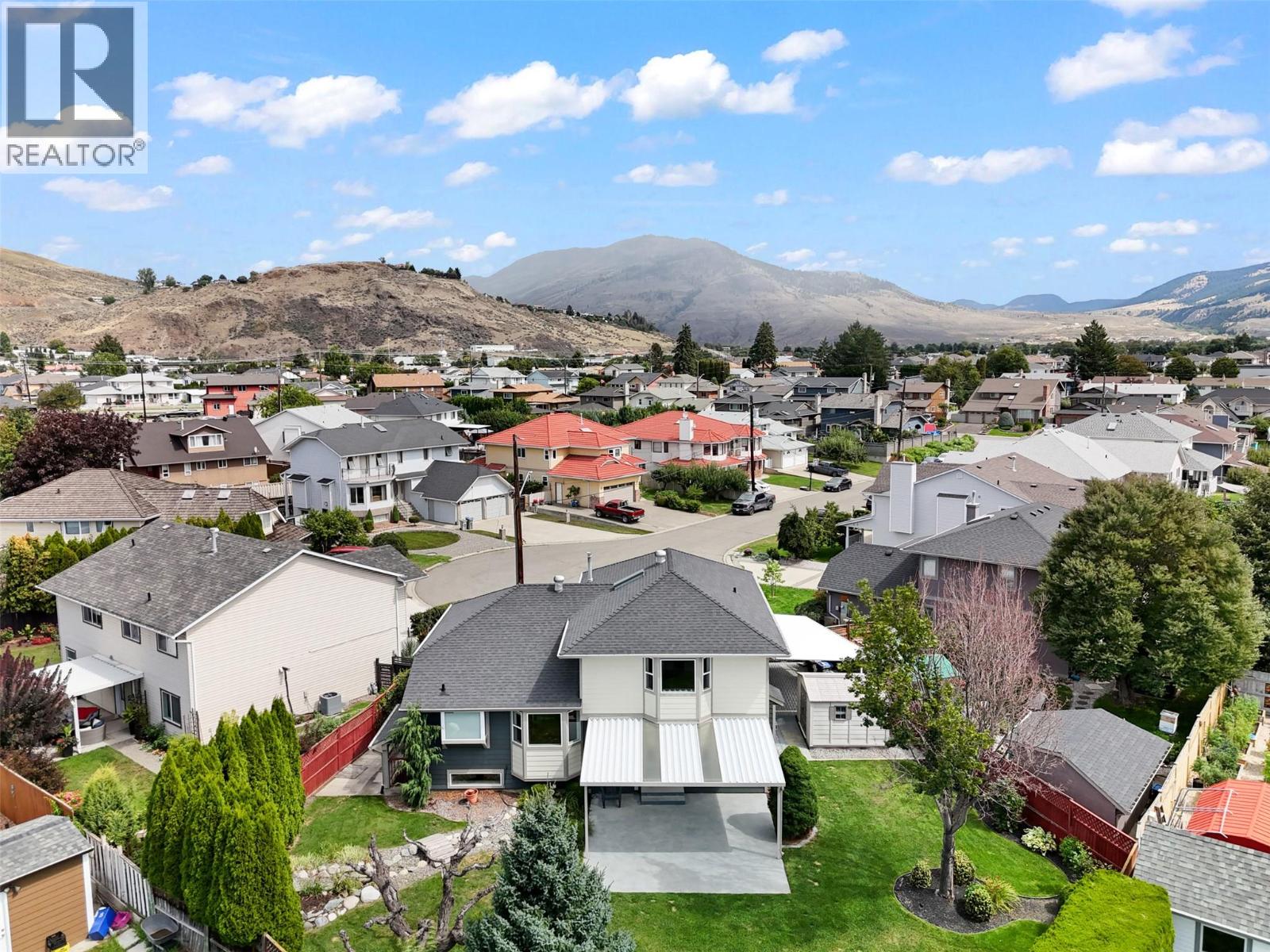 Photo 64 of 1550 Nicolani Court, Kamloops BC