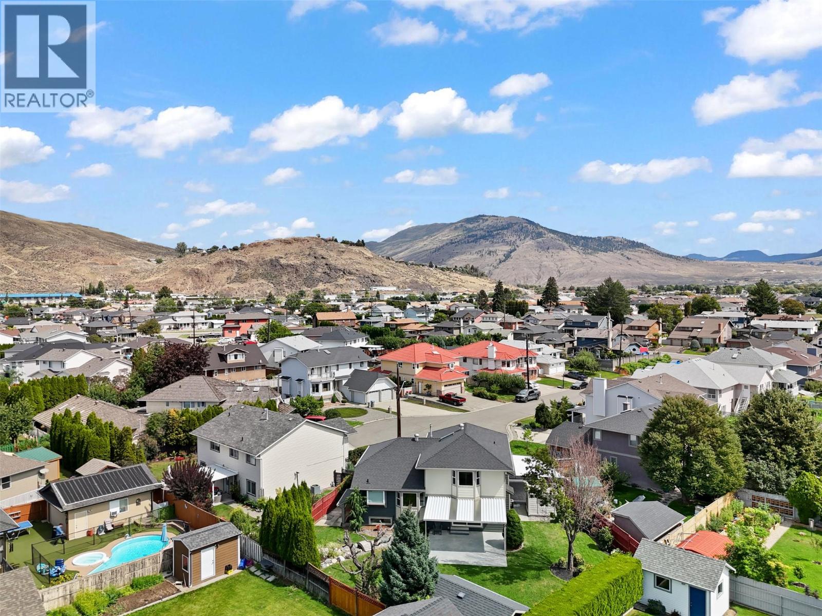Photo 54 of 1550 Nicolani Court, Kamloops BC