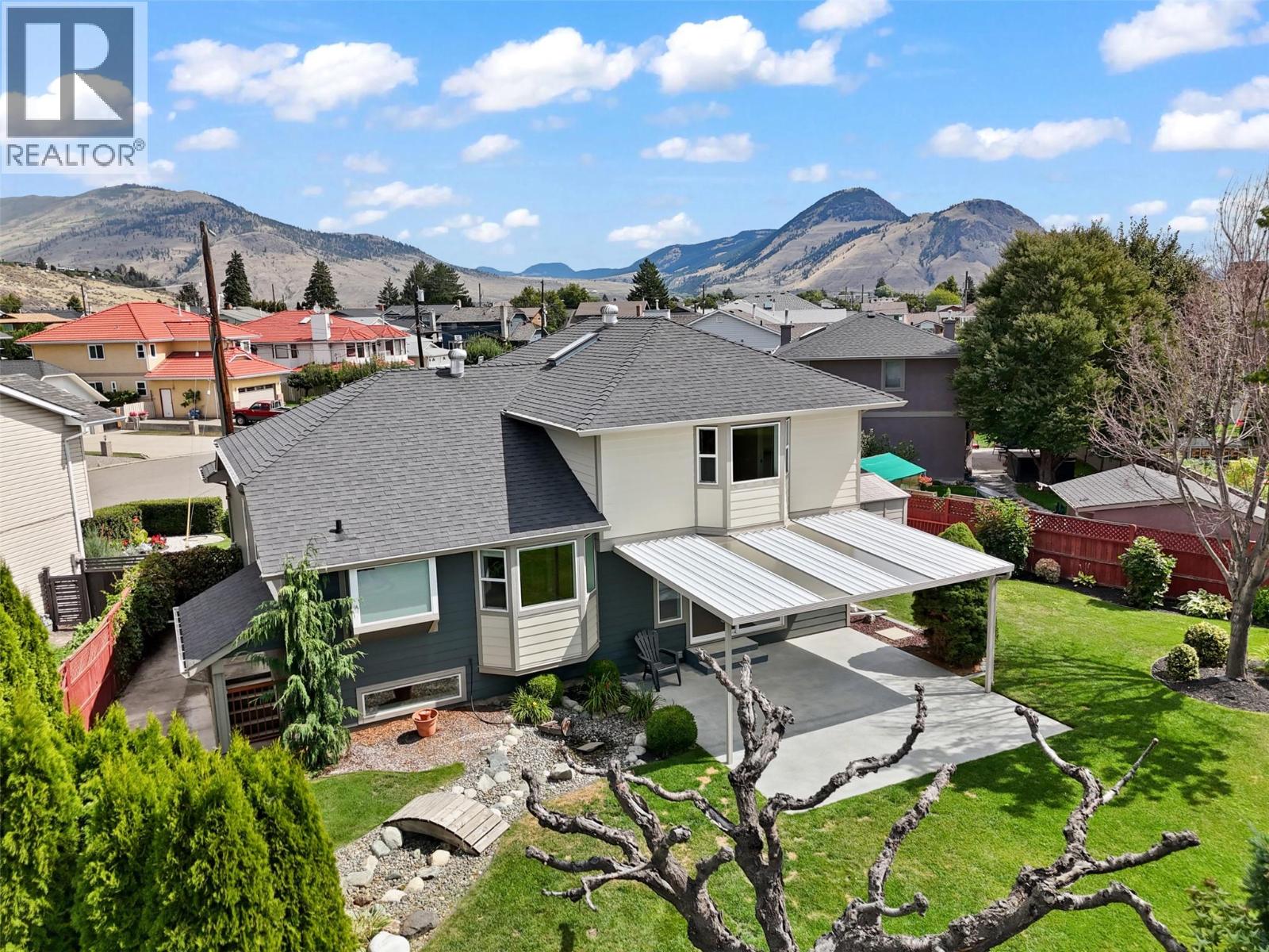 Photo 7 of 1550 Nicolani Court, Kamloops BC